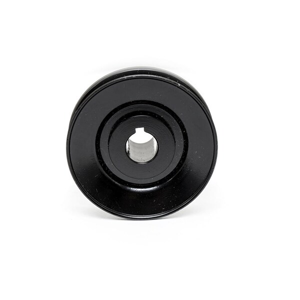 Pulley Asm-3L .50